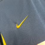 Atletico Madrid 2002/03 Away Jersey  Retro Version - Image 4