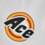 Vasco 2000/01 Away Jersey  Retro Version - Image 9