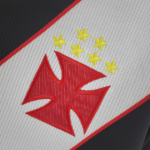 Vasco 2000/01 Home Jersey  Retro Version - Image 3