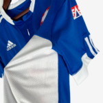 Palmeiras 2009/10 Third Jersey  Retro Version - Image 3
