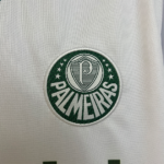 Palmeiras 1997/98 Away Jersey  Retro Version - Image 4