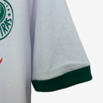 Palmeiras 1987/88 Away Jersey  Retro Version - Image 5