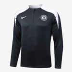 Chelsea 2025/26 Tracksuit - Image 6