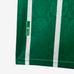 Palmeiras 1993/94 Home Jersey  Retro Version - Image 6