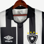 Botafogo 1992/93 Home Jersey  Retro Version - Image 3