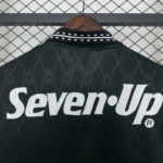 Botafogo 1995/96 Away Jersey  Retro Version - Image 5