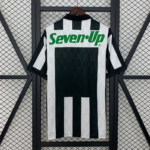 Botafogo 1995/96 Home Jersey  Retro Version - Image 5