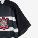 Corinthians 2015/16 Away Jersey  Retro Version - Image 4