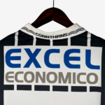 Corinthians 1997/98 Away Jersey  Retro Version - Image 4
