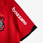 Corinthians 2011/12 Third Jersey  Retro Version - Image 4