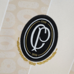 Corinthians 2010/11 Home Jersey  Retro Version - Image 3