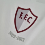 Fluminense 2011/12 100th Anniversary Away Jersey  Retro Version - Image 4