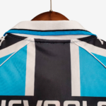Gremio 1999/00 Home Jersey  Retro Version - Image 5