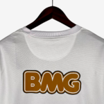 Santos 2012/13 Home Jersey  Retro Version - Image 4