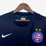 Bahia 2013/14 Away Jersey  Retro Version - Image 4