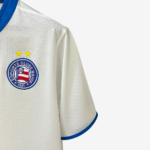 Bahia 2013/14 Home Jersey  Retro Version - Image 6