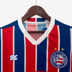 Bahia 1988 Commemorative Edition Jersey  Retro Version - Image 5