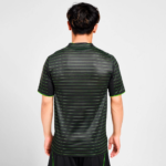 Celtic 2025/26 Away Jersey  Fan Version - Image 3