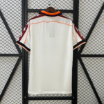 AS Roma 1998/99 Away Jersey  Retro Version - Image 4