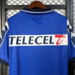 Porto 1999/00 Home Jersey  Retro Version - Image 5