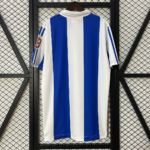 Porto 1986/87 Home Jersey  Retro Version - Image 5