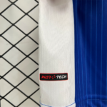 Porto 2014/15 Home Jersey  Retro Version - Image 4