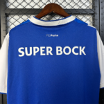 Porto 2017/18 Home Jersey  Retro Version - Image 5