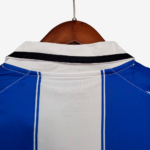 Porto 2003/04 Home Jersey  Retro Version - Image 4