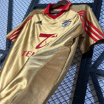 Benfica 1998/99 Away Jersey  Retro Version - Image 5