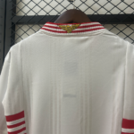 Benfica 1997/98 Away Jersey  Retro Version - Image 4