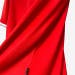 Benfica 2004/05 Home Jersey  Retro Version - Image 7