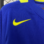 Boca Juniors 2004/05 Home Jersey  Retro Version - Image 6