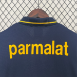 Boca Juniors 1994/95 Home Jersey  Retro Version - Image 3