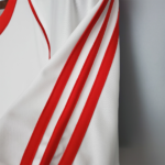River Plate 1986/87 Home Jersey  Retro Version - Image 6