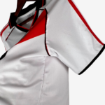 River Plate 2000/01 Home Jersey  Retro Version - Image 4