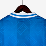 Napoli 1993/94 Home Jersey  Retro Version - Image 4