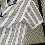 Everton 1988/90 Away Jersey  Retro Version - Image 3