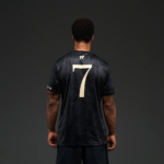 The Siu Jersey  Fan Version - Image 10