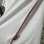 Valencia 1999/00 Home Jersey  Retro Version - Image 5
