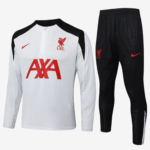 Liverpool 2025/26 Tracksuit
