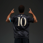 La Pulga Jersey  Fan Version - Image 8
