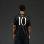 The Prince Jersey  Fan Version - Image 6