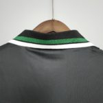 Celtic 1994/96 Away Jersey  Retro Version - Image 5