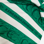 Celtic 1995/97 Home Jersey  Retro Version - Image 4