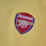 Arsenal 2003/05 Home Jersey – Retro Version - Image 3