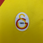 Galatasaray 1998/99 Home Jersey  Retro Version - Image 3