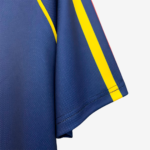 Galatasaray 1998/99 Third Jersey  Retro Version - Image 6