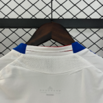 Lyon 2010/11 Home Jersey  Retro Version - Image 3