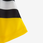 Borussia Dortmund 1989/90 Home Jersey  Retro Version - Image 5
