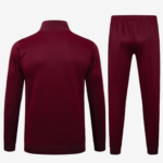 Ajax 2025/26 Tracksuit - Image 4